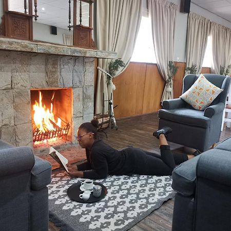 Kings Lodge Hotel ฮอกส์แบ็ค ภายนอก รูปภาพ