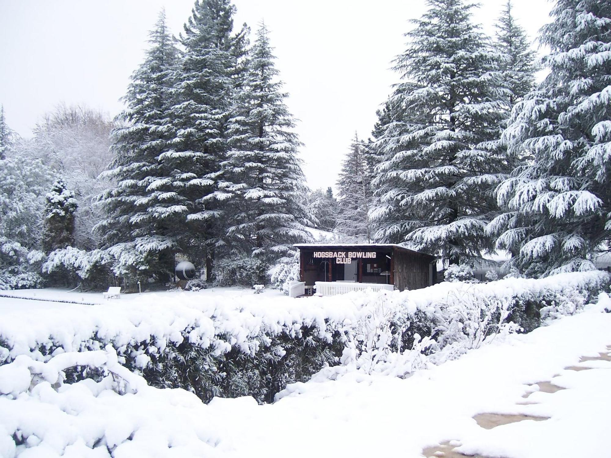 Kings Lodge Hotel ฮอกส์แบ็ค ภายนอก รูปภาพ