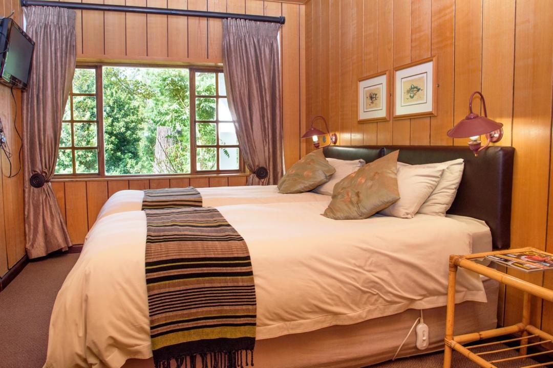 Kings Lodge Hotel ฮอกส์แบ็ค ภายนอก รูปภาพ