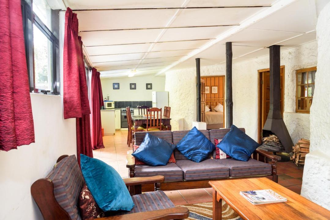 Kings Lodge Hotel ฮอกส์แบ็ค ภายนอก รูปภาพ