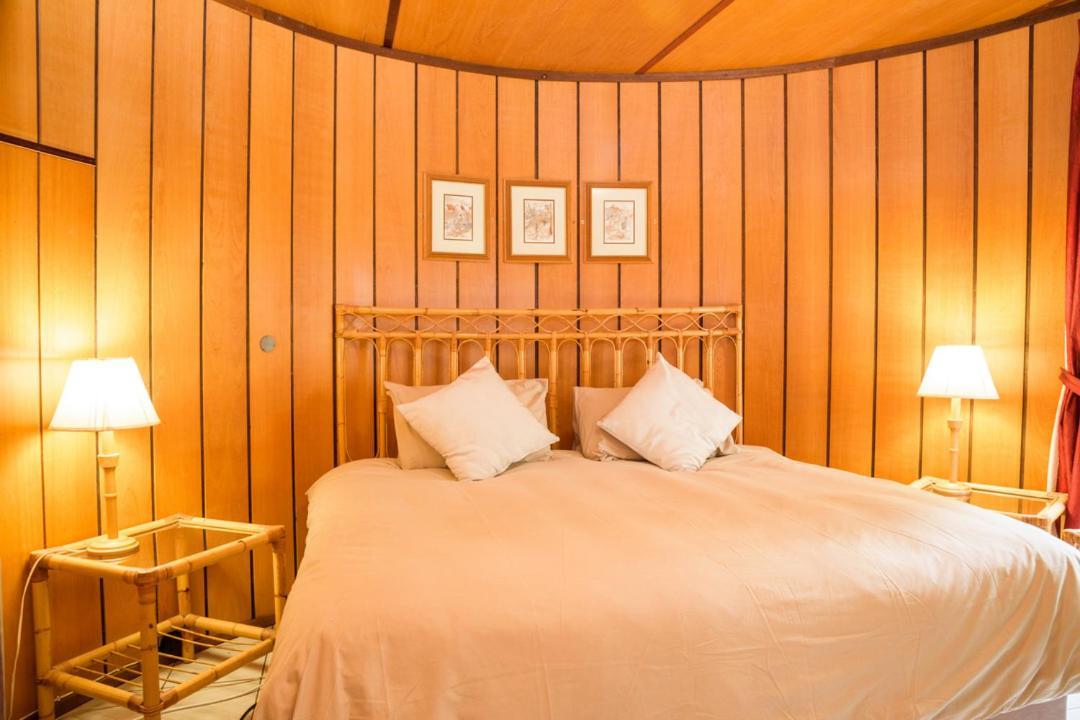 Kings Lodge Hotel ฮอกส์แบ็ค ภายนอก รูปภาพ