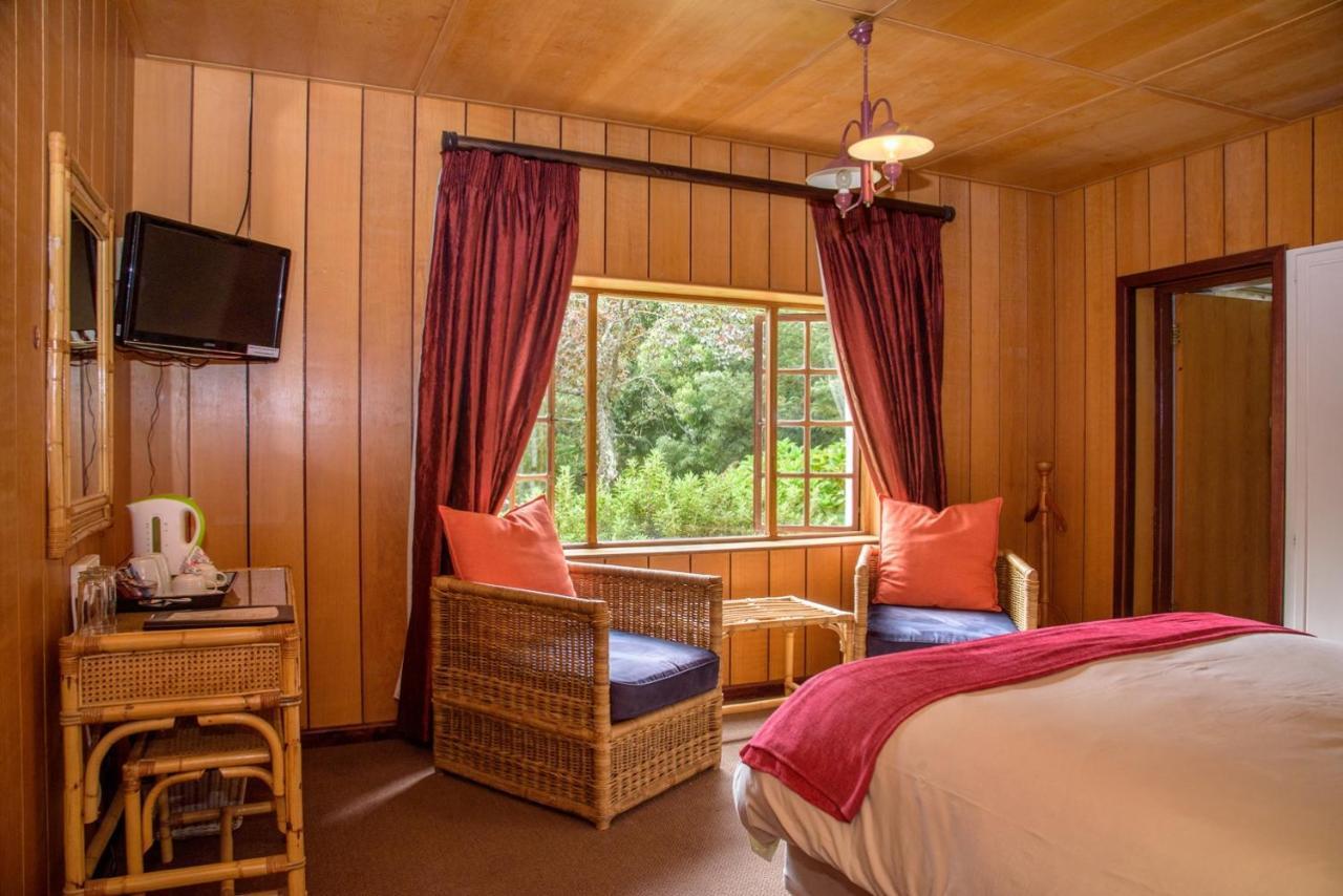 Kings Lodge Hotel ฮอกส์แบ็ค ภายนอก รูปภาพ