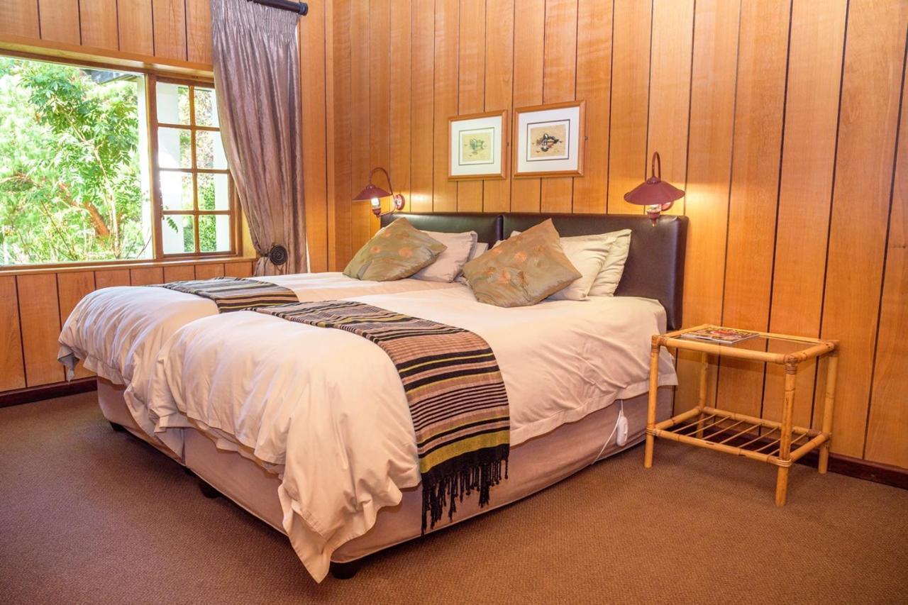 Kings Lodge Hotel ฮอกส์แบ็ค ภายนอก รูปภาพ
